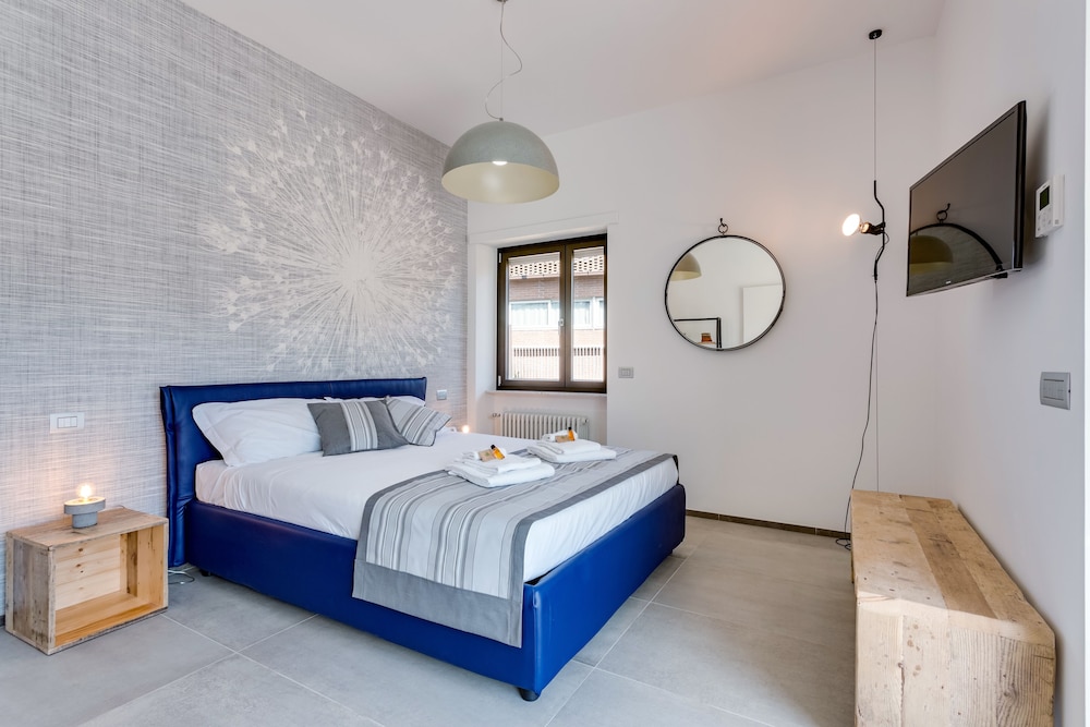 Rome as you feel - San Lucio Apartments 9/50