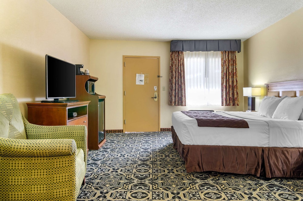 Quality Inn Idaho Falls 21/56