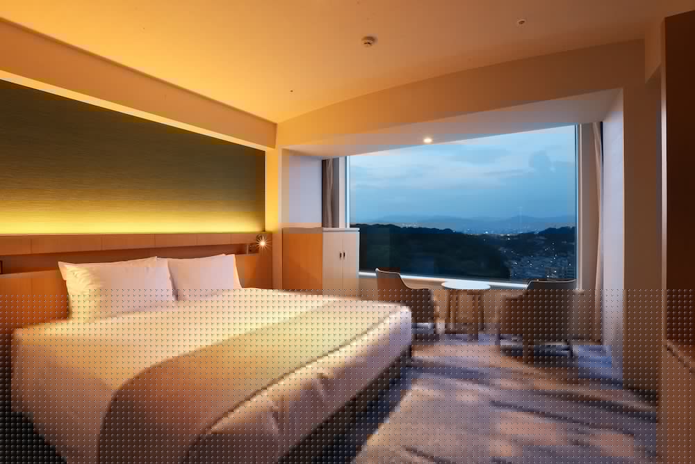 Grand Prince Hotel Hiroshima 21/73