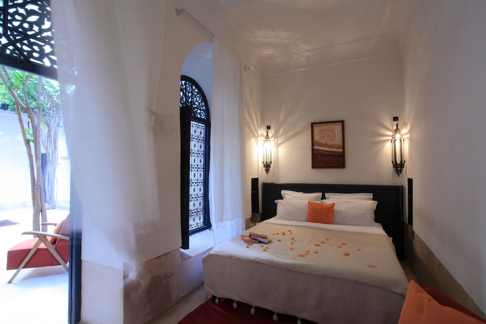 Riad Dar Sara 15/62