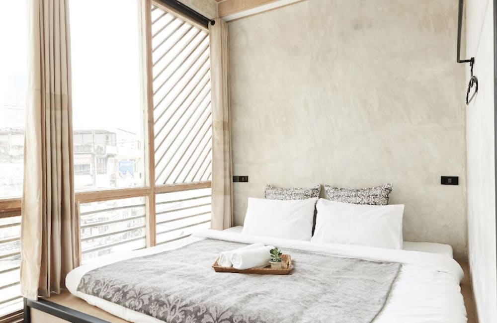 Vann Bangkok Boutique House 13/50