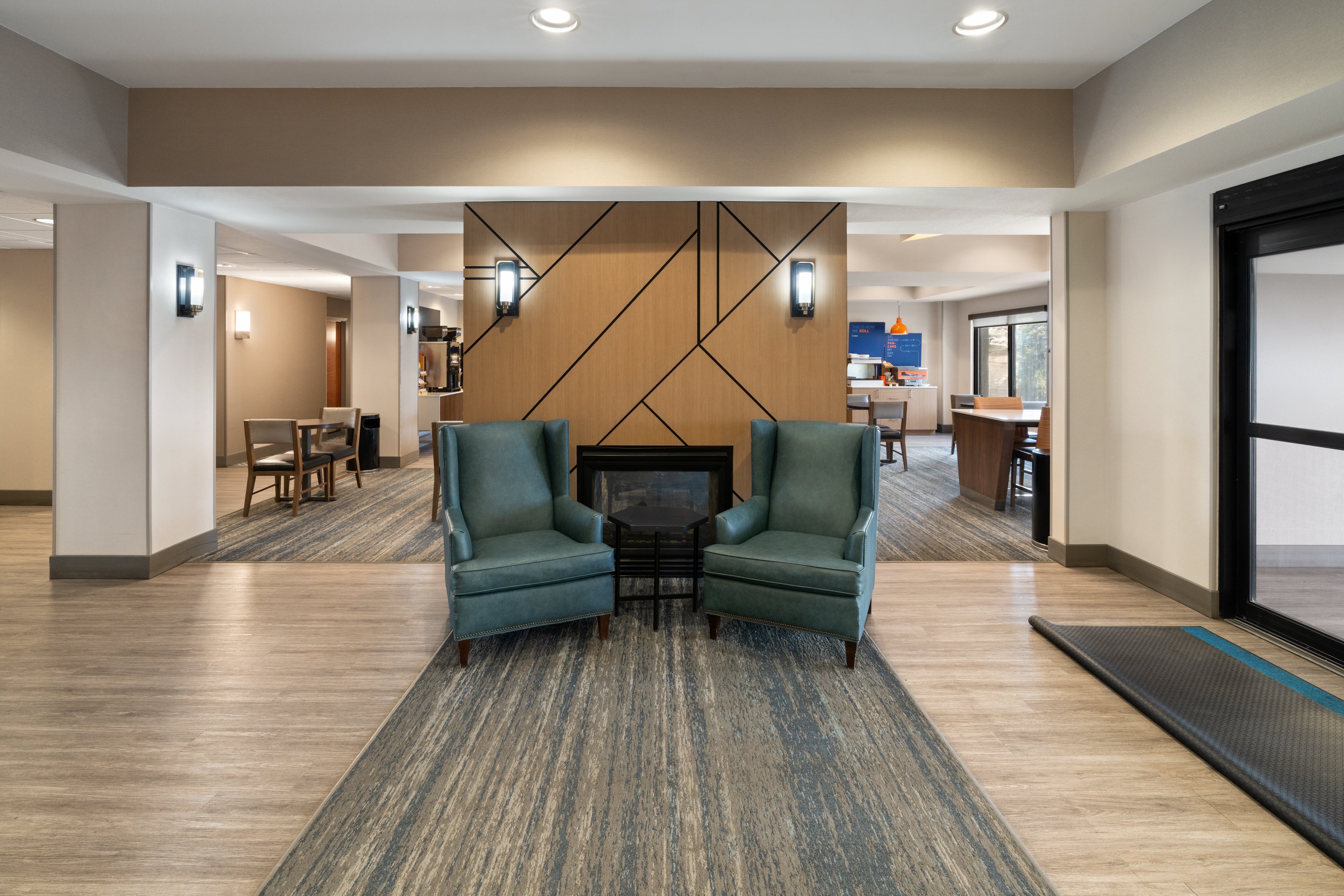 Holiday Inn Express Rawlins 51/78