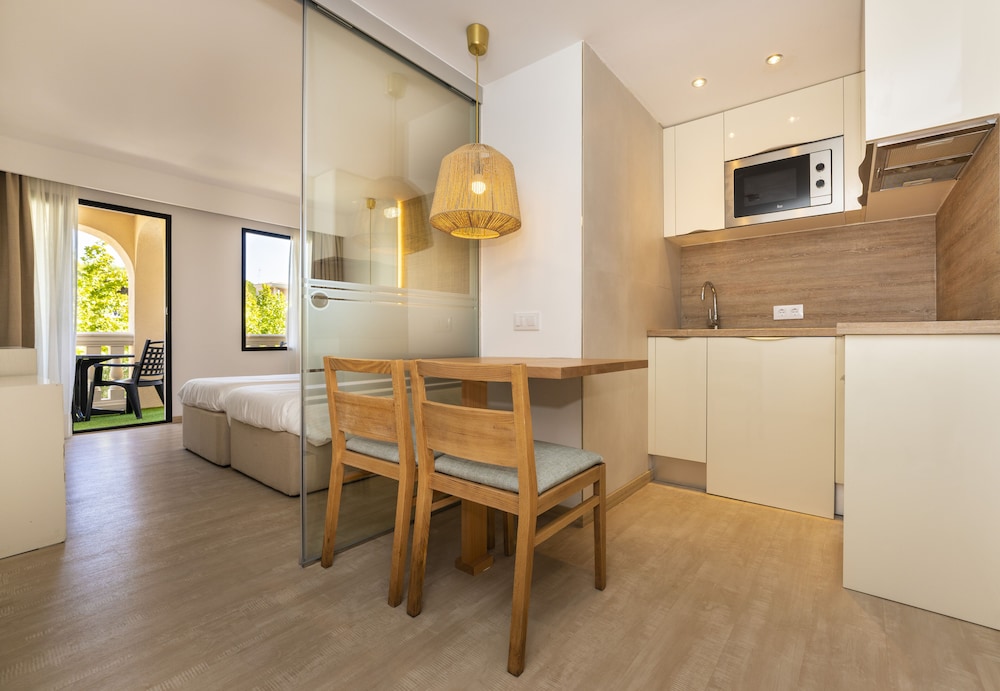 Sinfony Canyamel Apartments 29/50