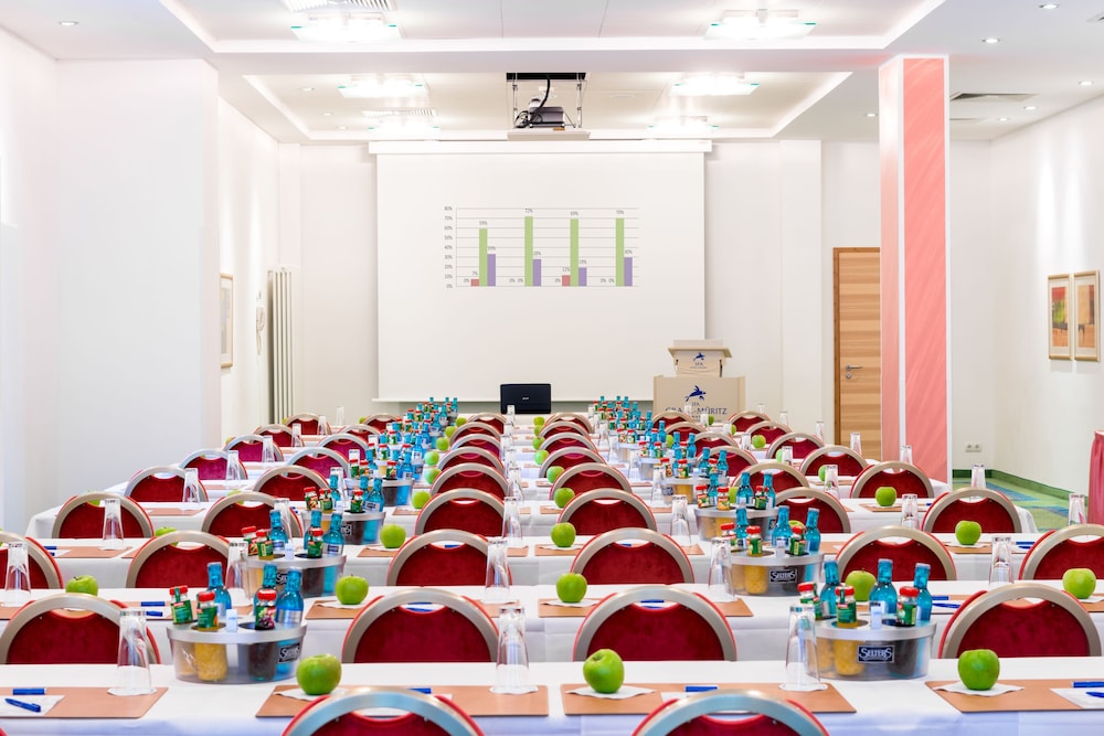Ifa Graal Muritz Hotel Spa Tagungen 65/77