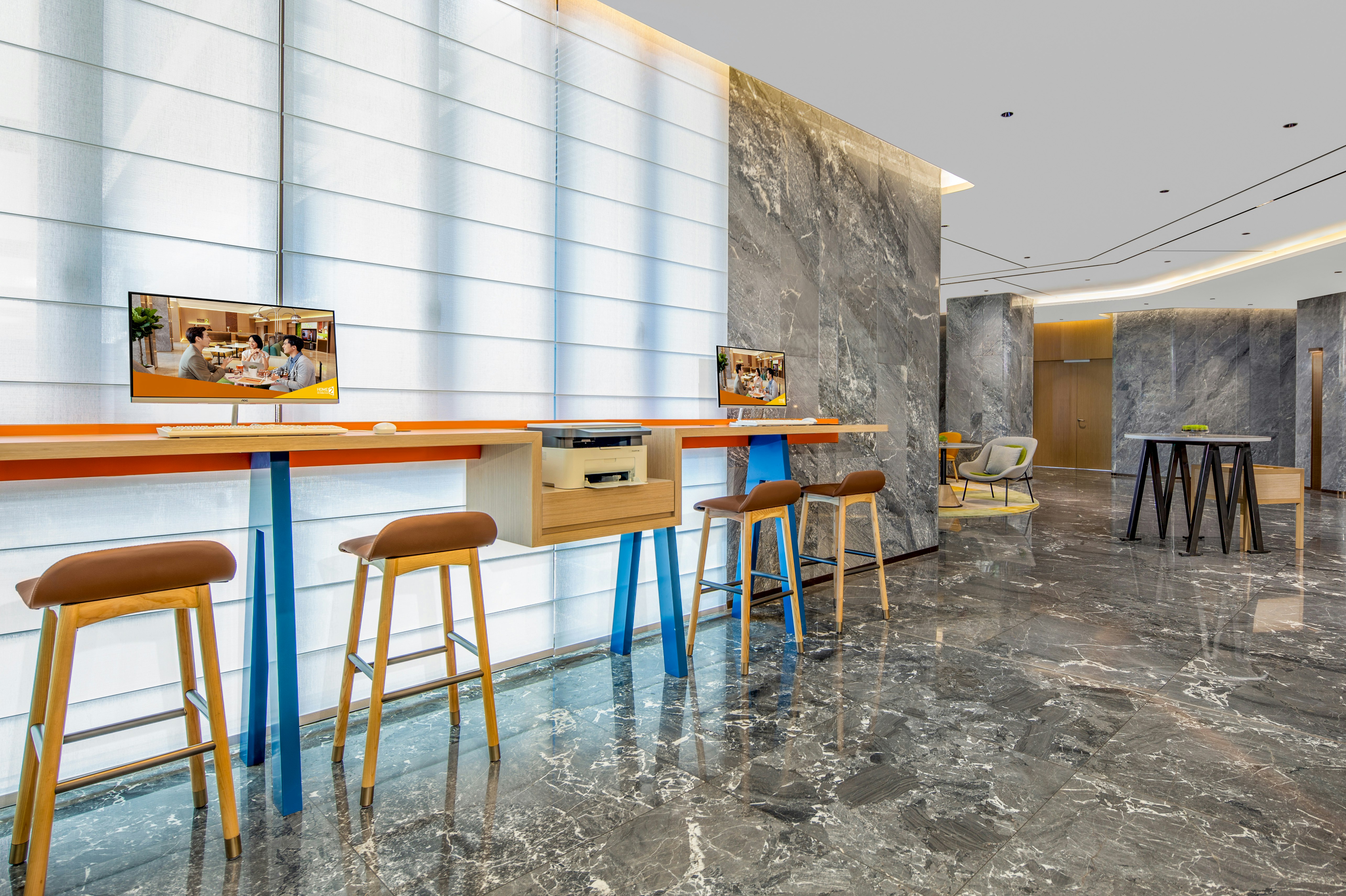 Home2 Suites by Hilton Foshan Lishui 39/47