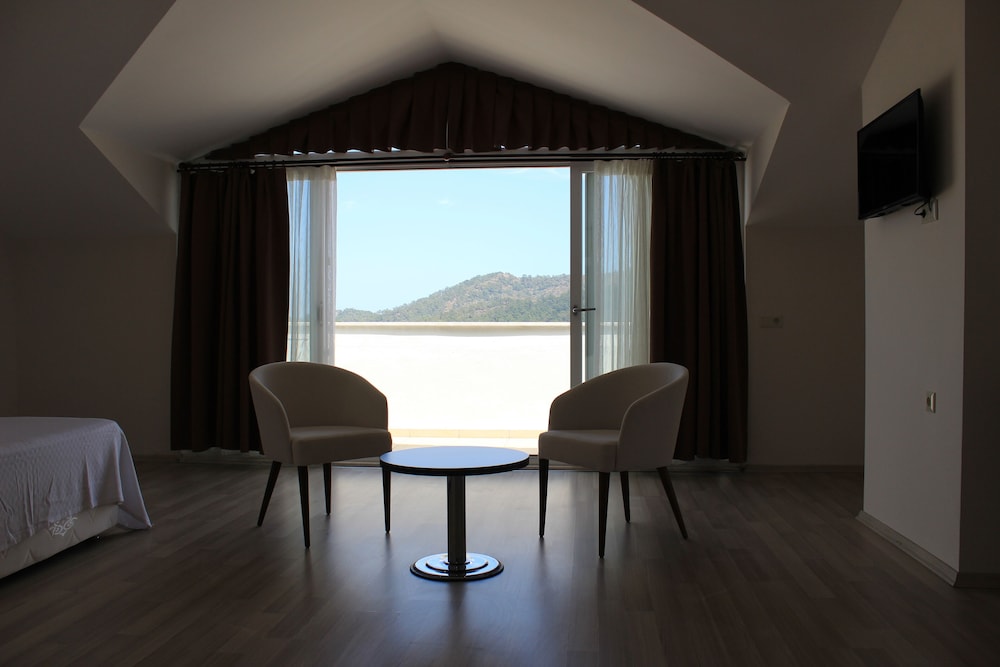 Tebriz Apart Hotel 19/50