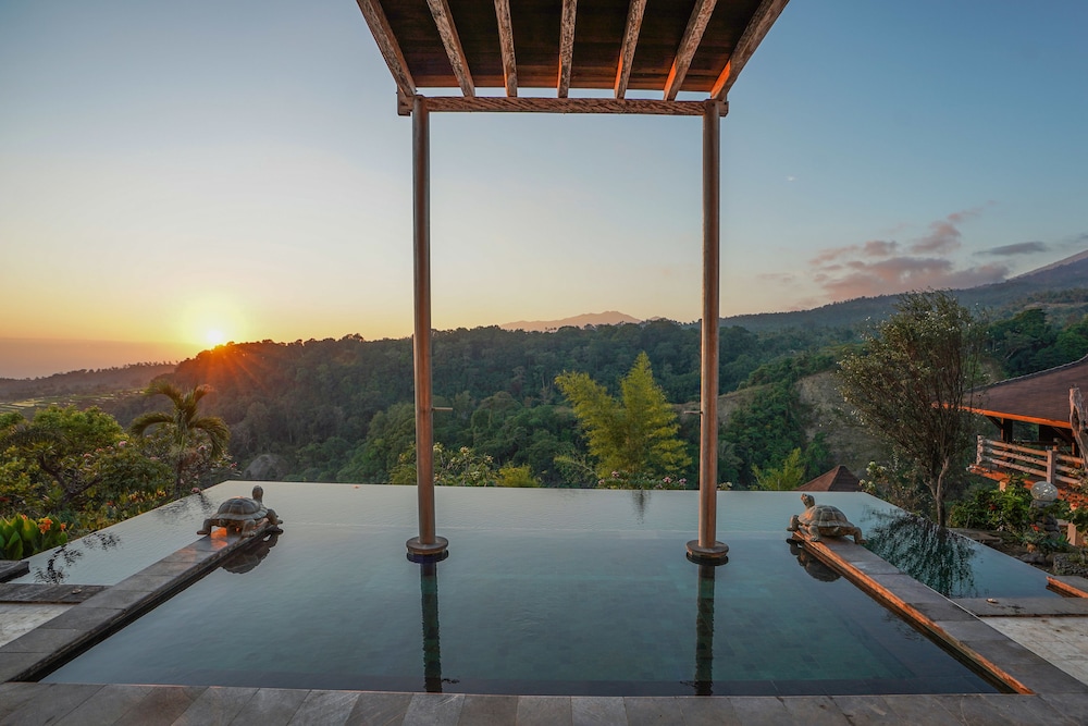 Rinjani Lodge 26/46