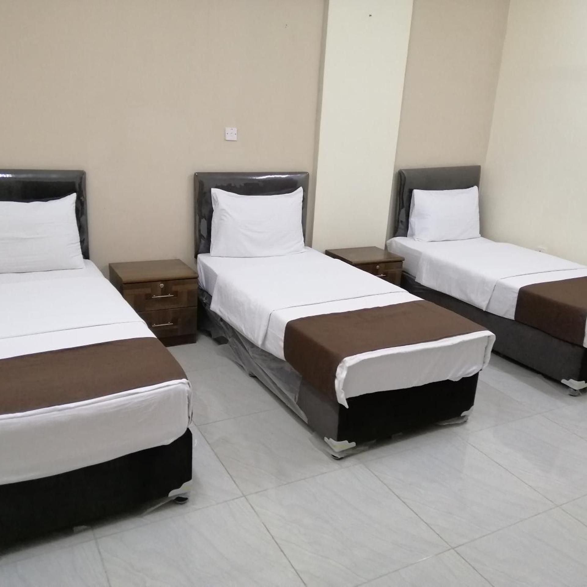 Today House Suites 9/41