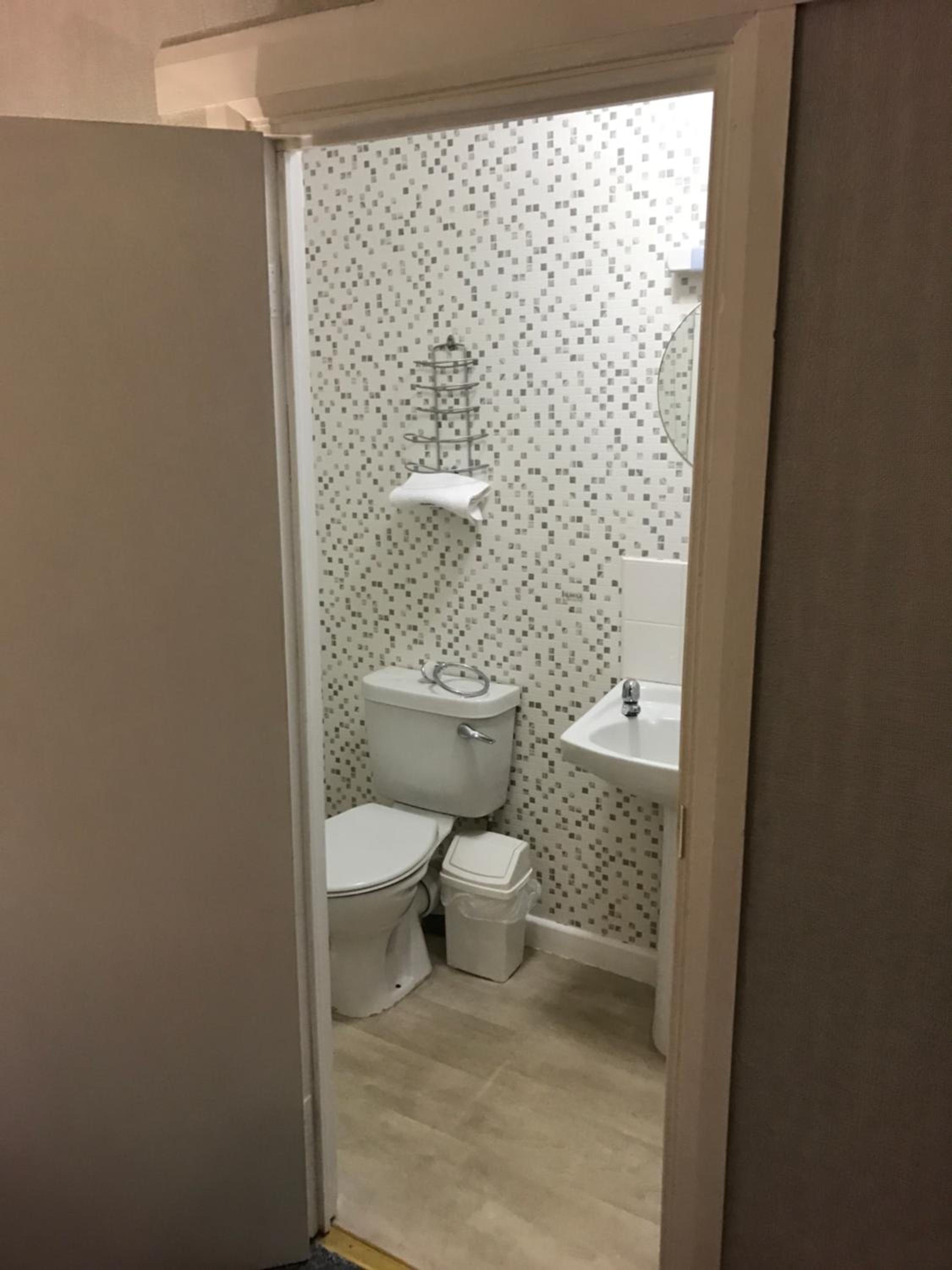 OYO La Spada Boutique Hotel 38/38