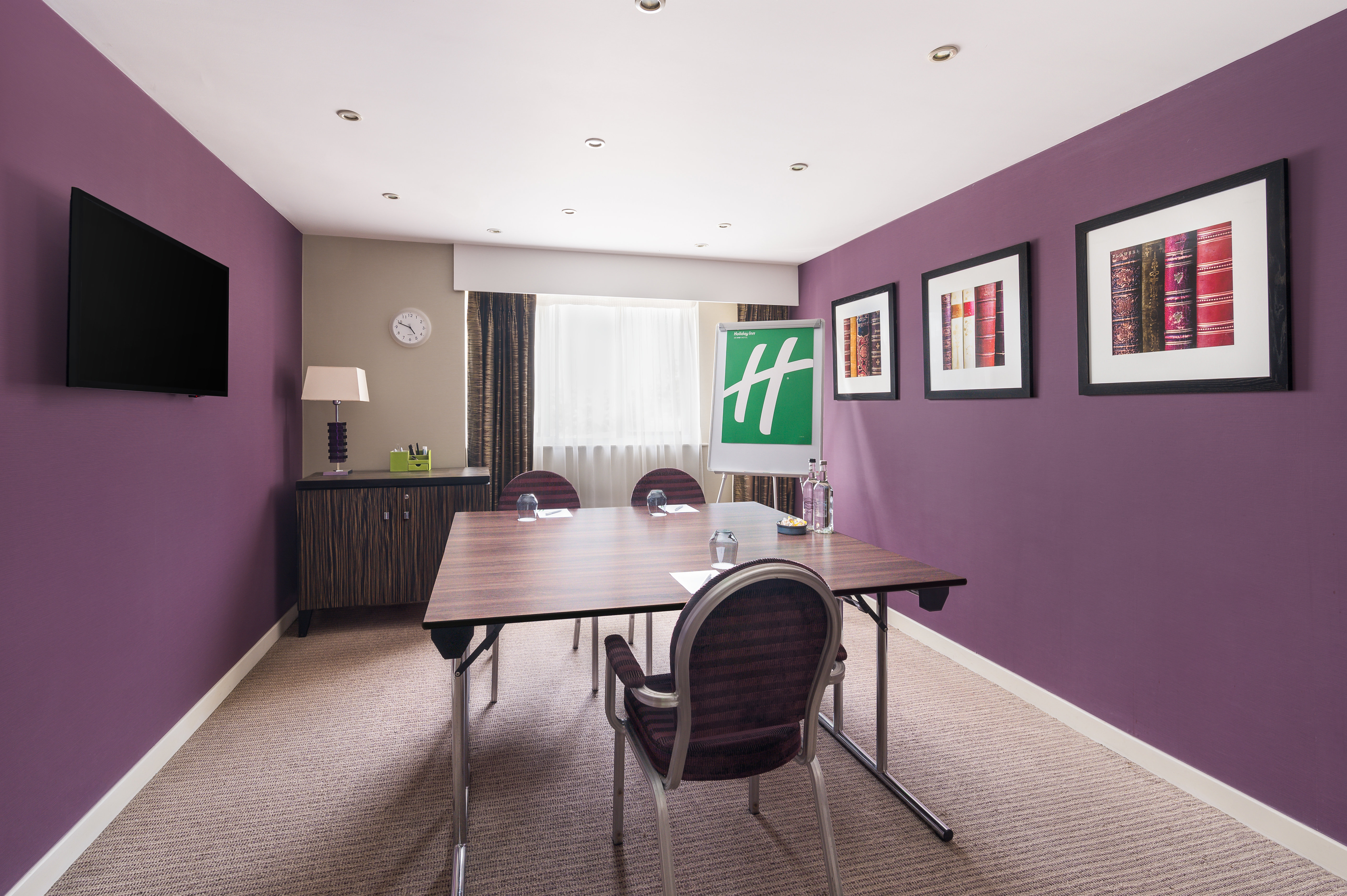 Holiday Inn Birmingham Bromsgrove 63/73