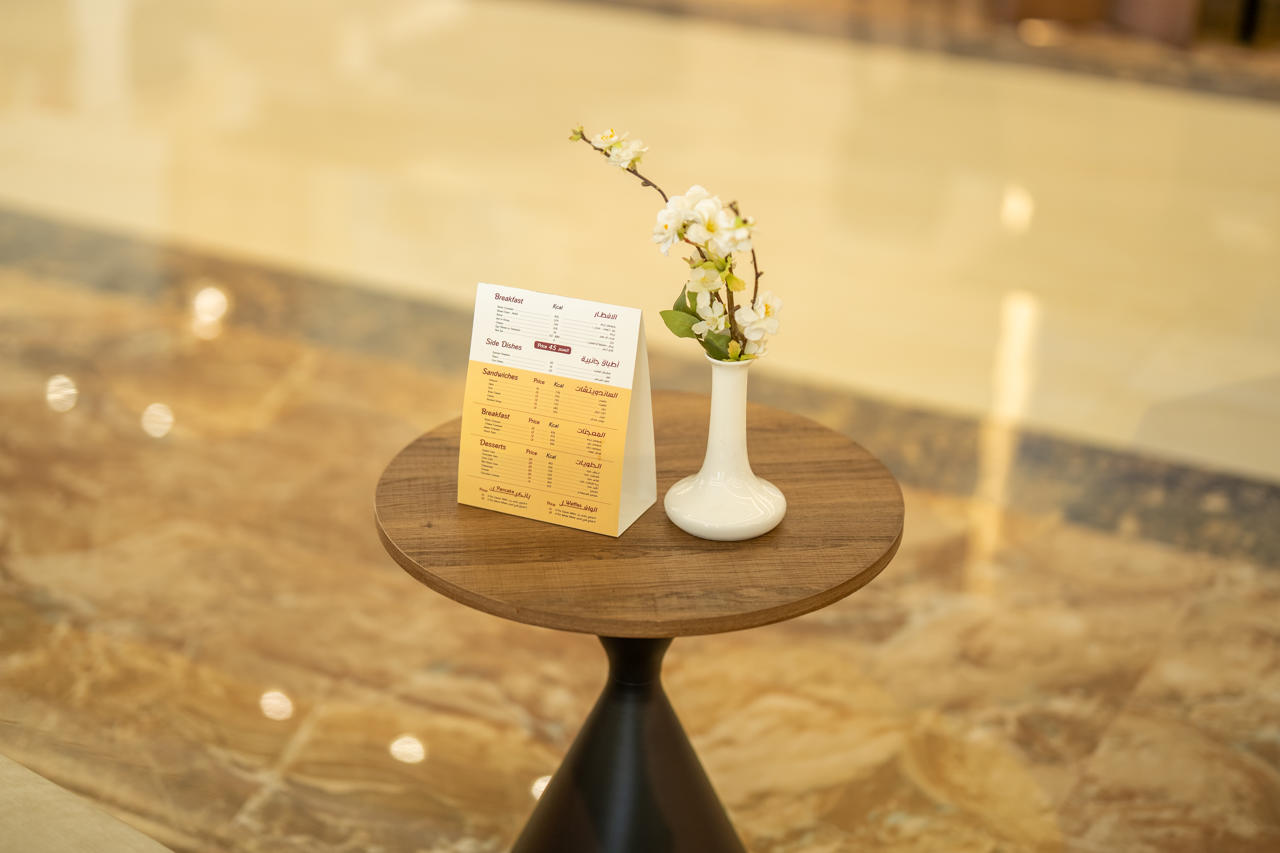 فندق انيار الرياض(INNYAR Hotel Riyadh) 22/50