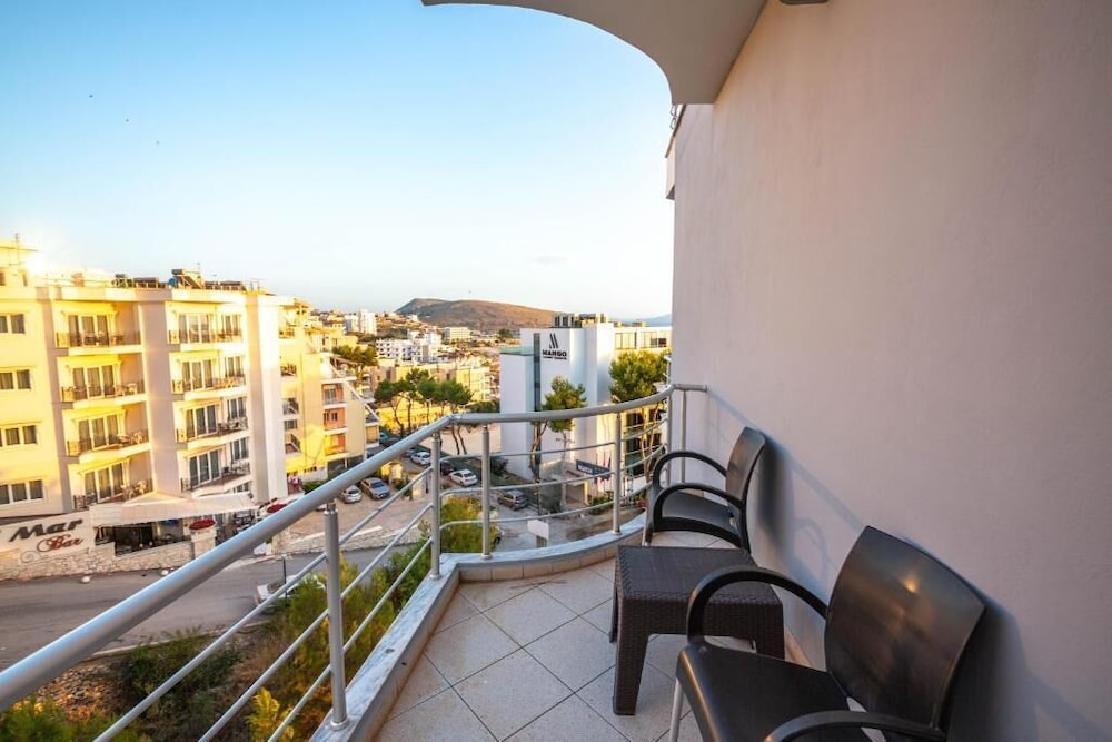 HOTEL SEASIDE SARANDA 6/52