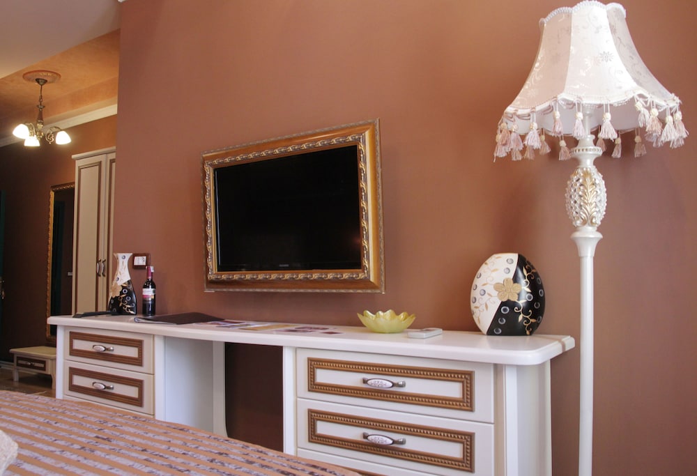 VILA FERNANDO HOTEL 3/40