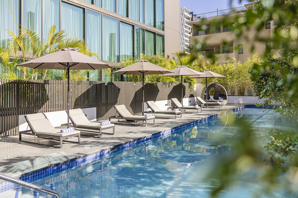 Novotel Brisbane South Bank Hotel 40/76