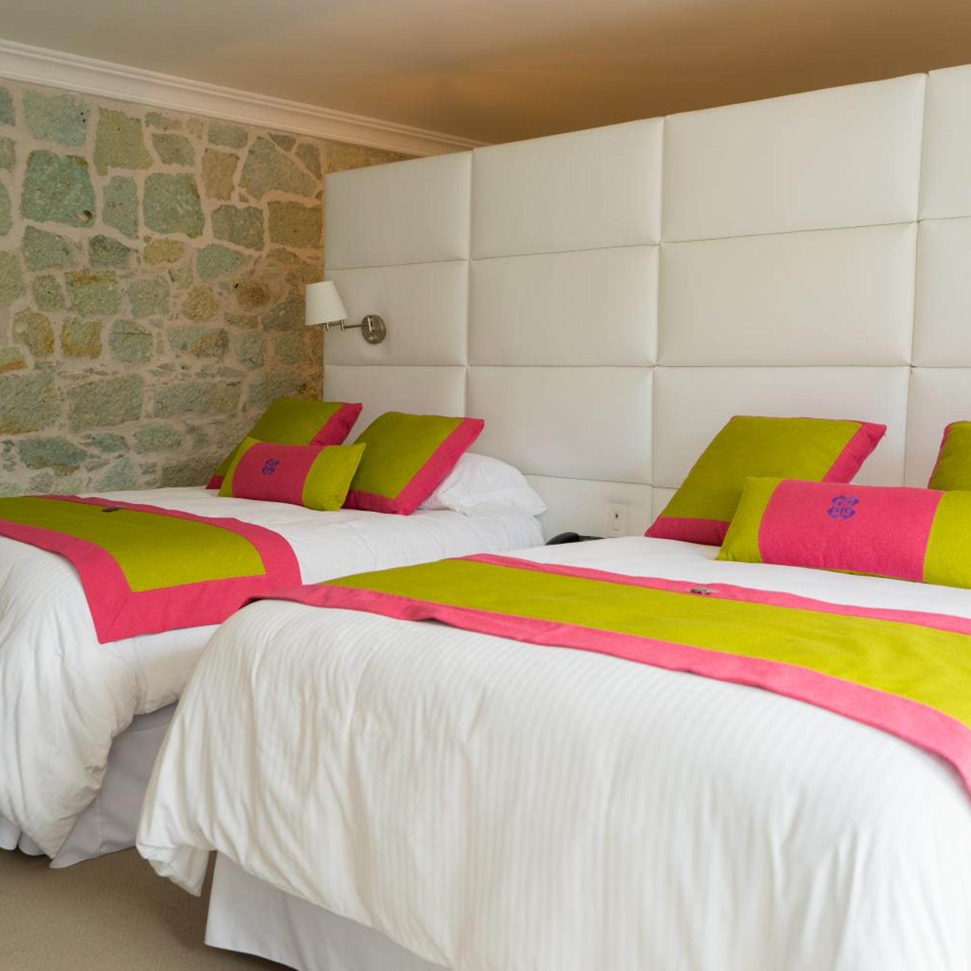 Casa Hidalgo Hotel Boutique 12/50