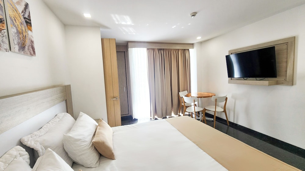 Hotel BE Suites Cali 18/50