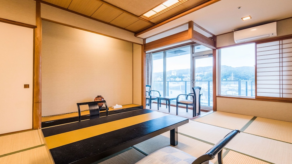 Oedo-Onsen-Monogatari Ito Hotel New Okabe 34/56