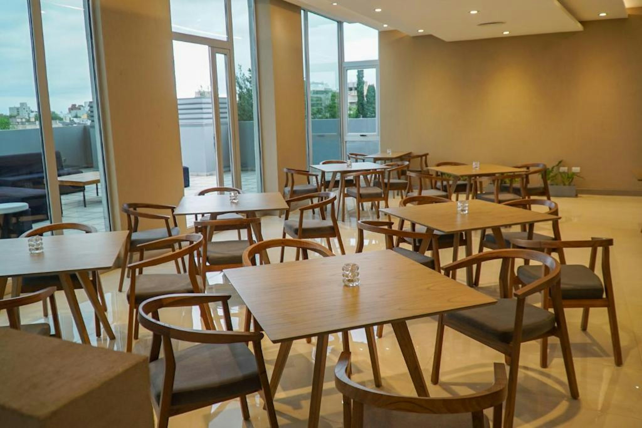 Amerian Rio Cuarto Apart & Suites 19/23
