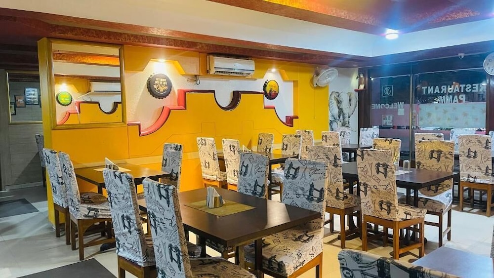 Ecotel Vinayak 25/31