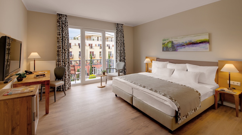 Hotel Villa Toskana 20/76