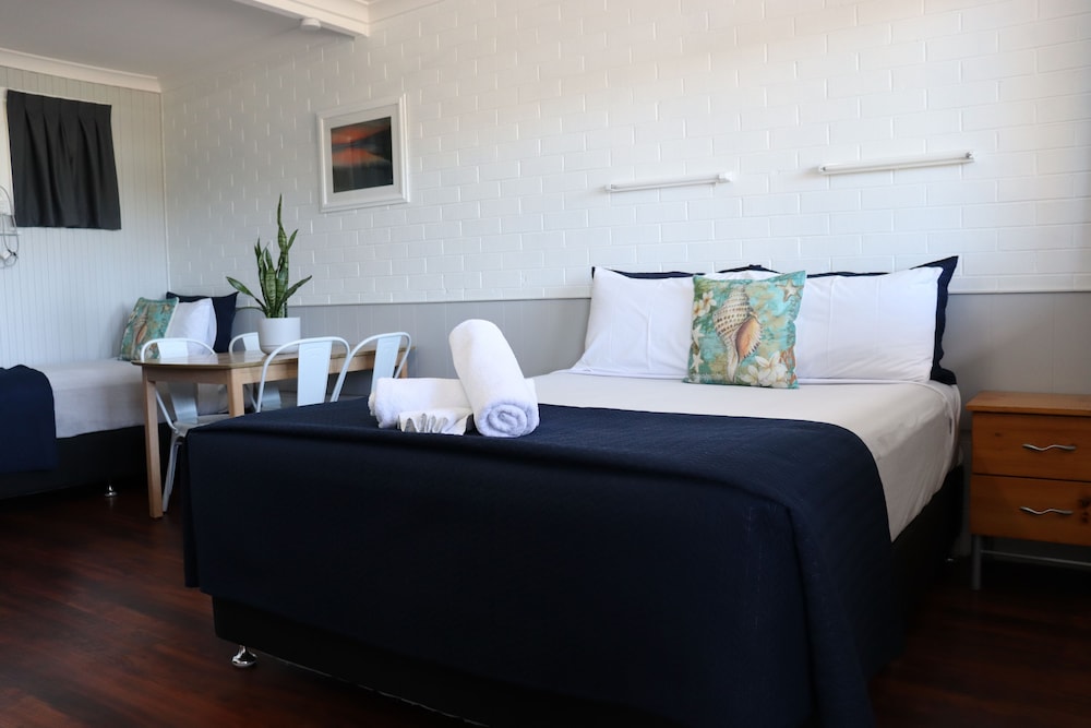 Almare Tourist Motel 21/50