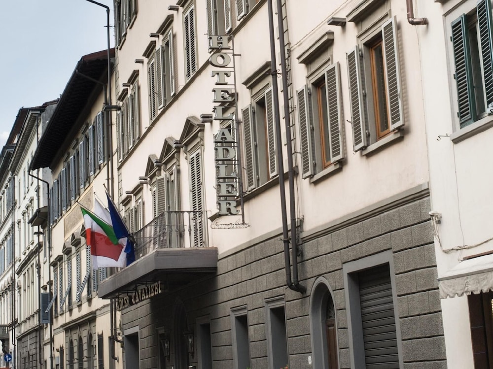 Hotel Adler Cavalieri 6/64