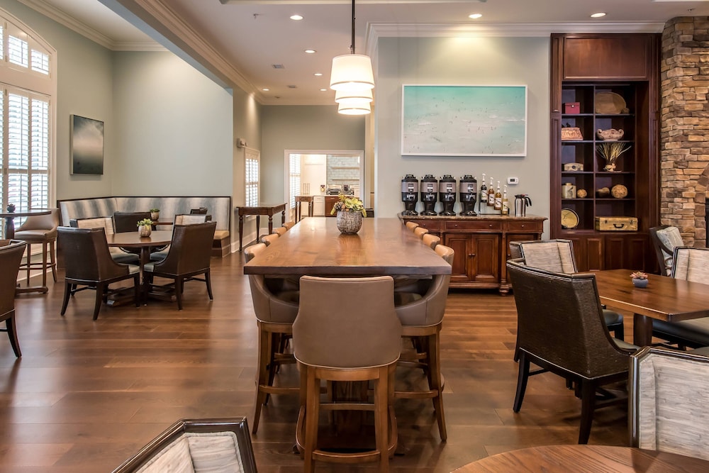Residence Inn by Marriott Charleston Mount Pleasant 20/31