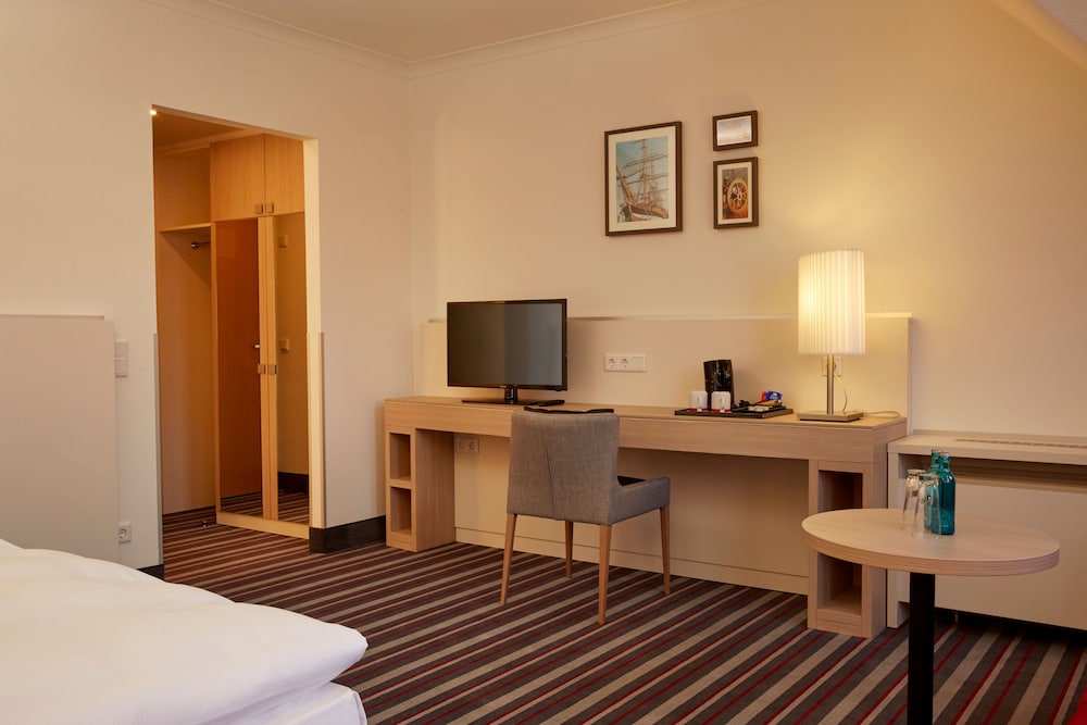 H Hotel Stade Herzog Widukind 24/48