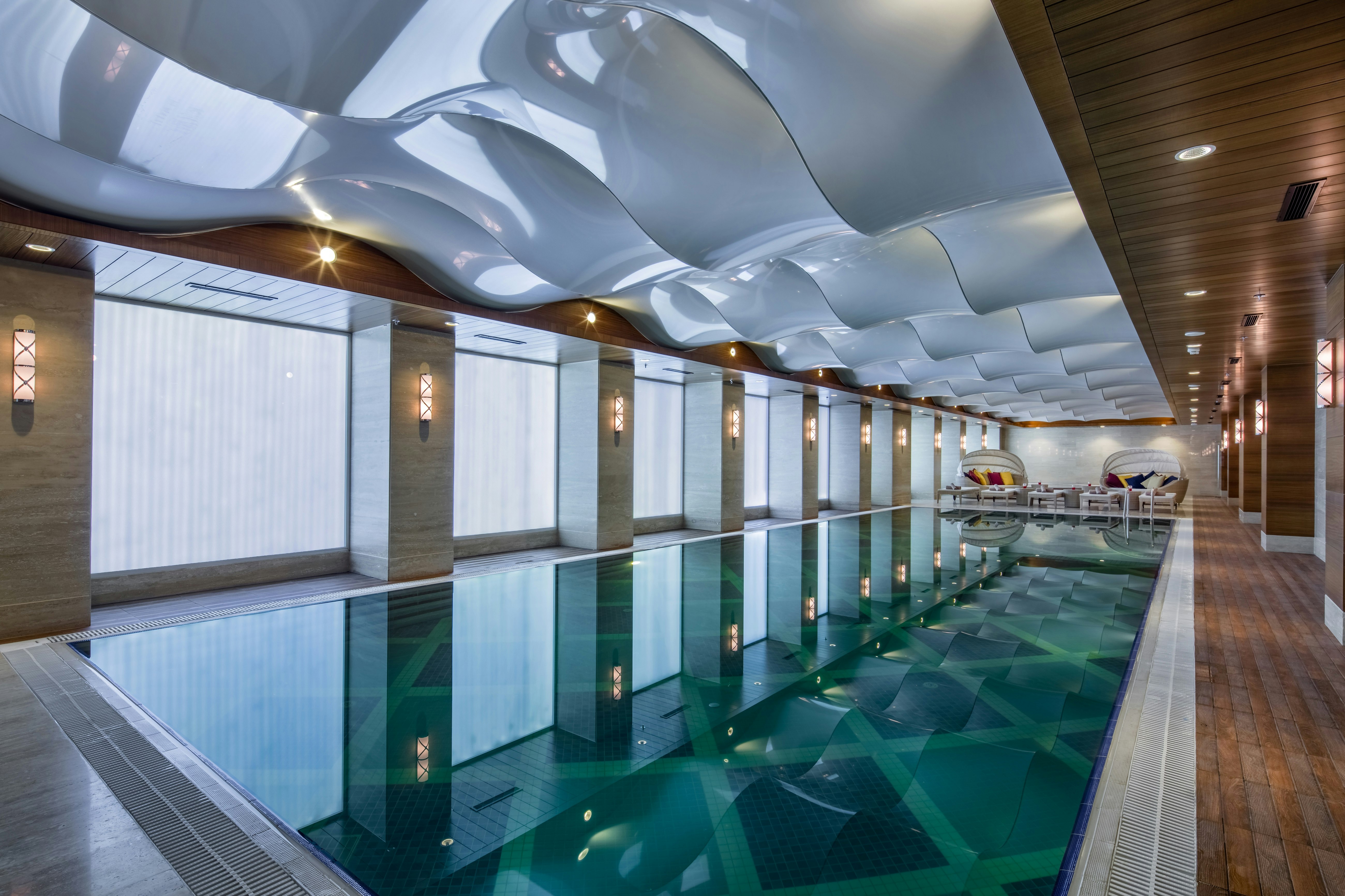 DoubleTree by Hilton Istanbul Topkapi 24/37
