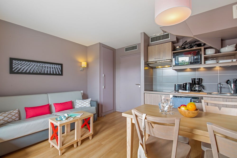 Residence La Petite Venise 36/71
