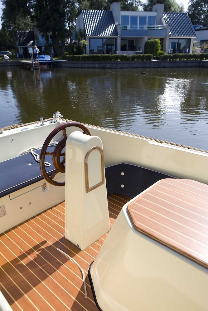 Loosdrecht Rien Van Den Broeke Village 21/50