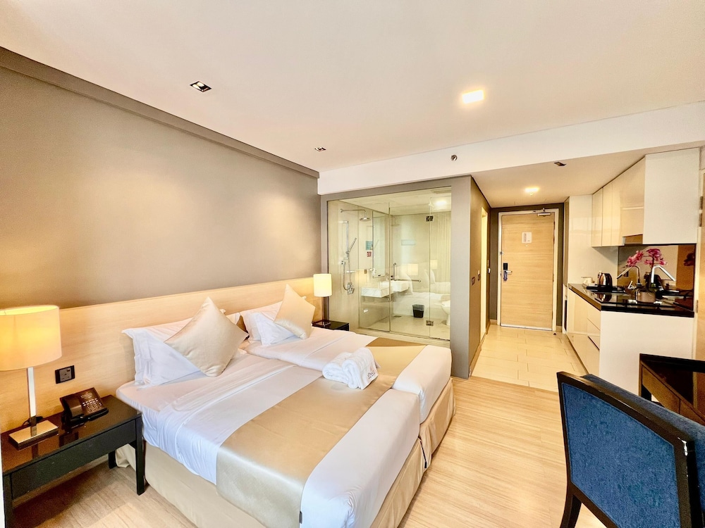 Asia Melaka Hotel managed by The Straits Hotel & Suites 25/69