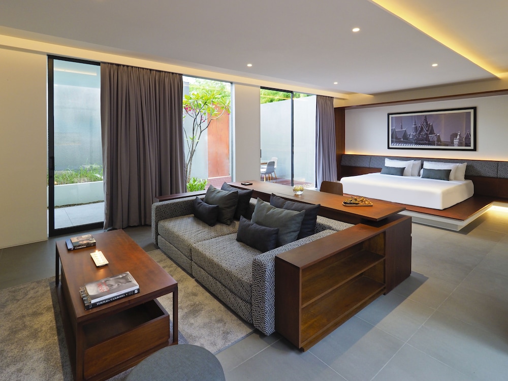 THE BALE PHNOM PENH HOTEL 30/52