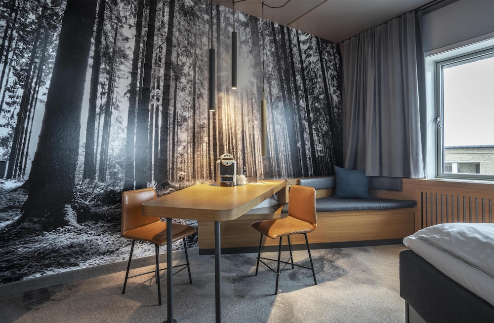 Thon Hotel Hoje Taastrup 49/70