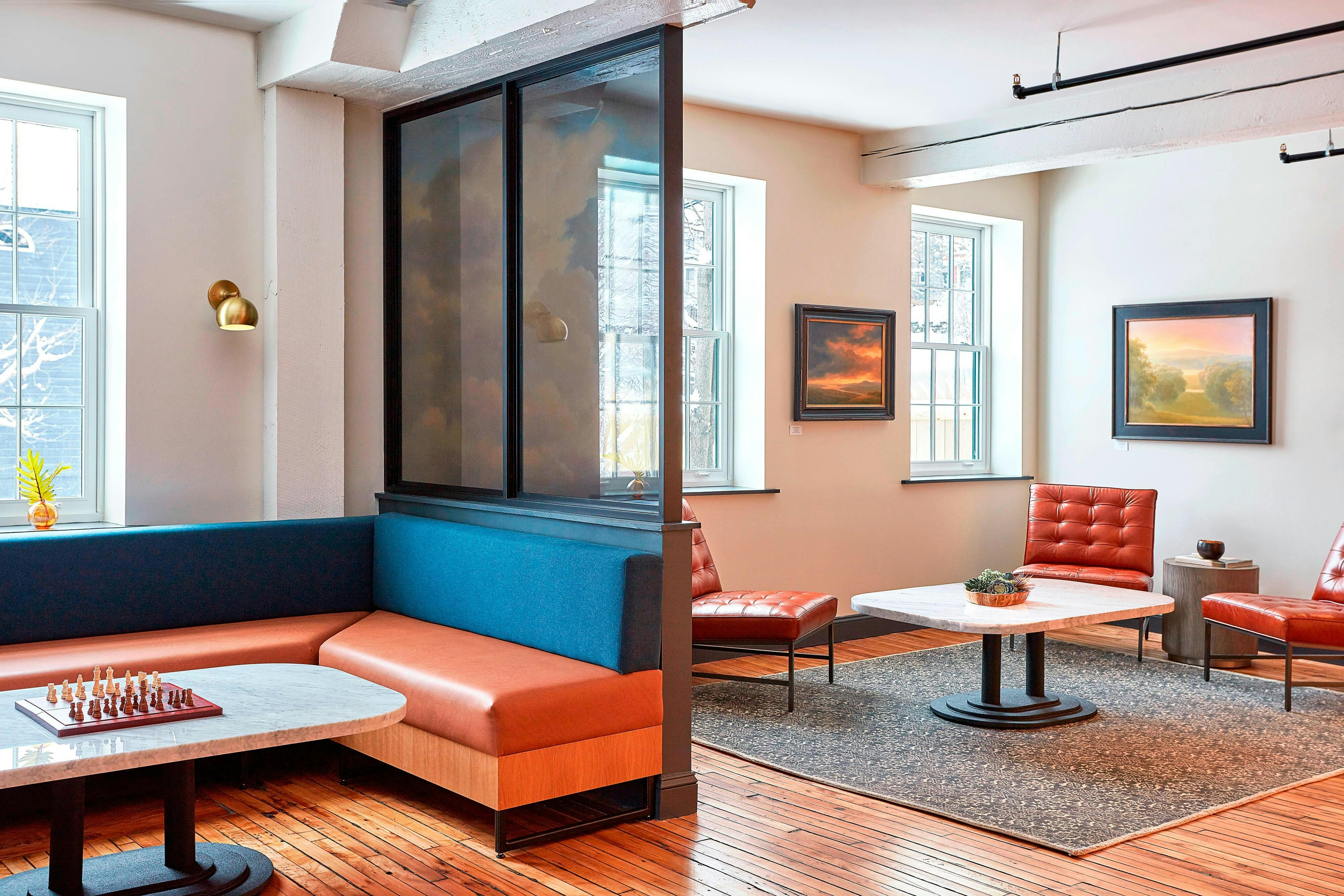 THE WICK, HUDSON, A TRIBUTE PORTFOLIO HOTEL 13/25