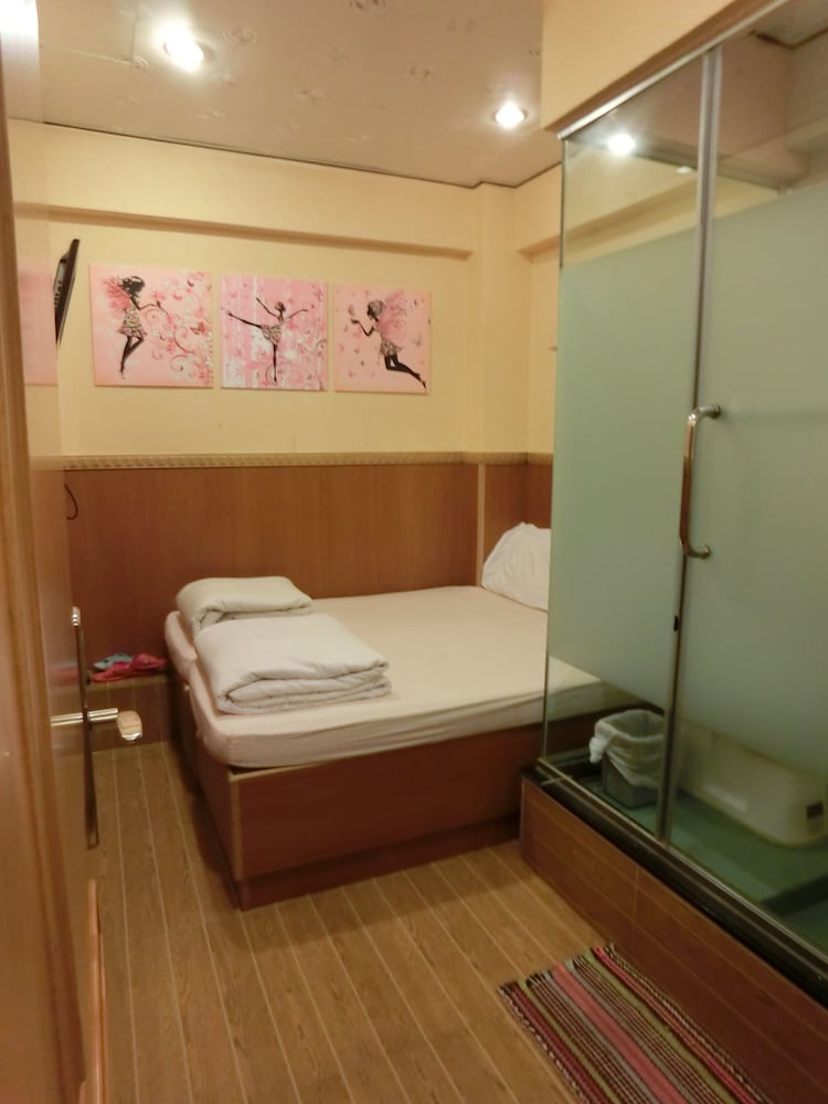 Venetian Hostel 15/50