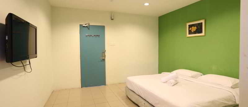 New Town Hotel Taman Intan Klang 13/23