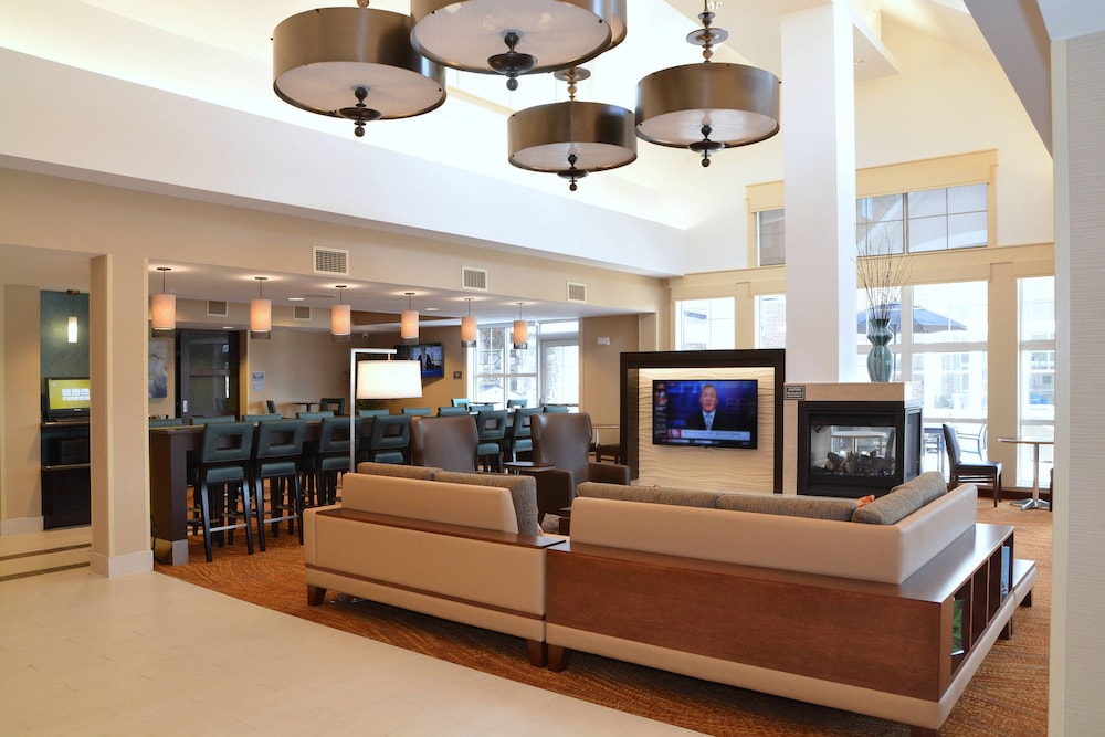 Residence Inn By Marriott Akron Fairlawn 20/28