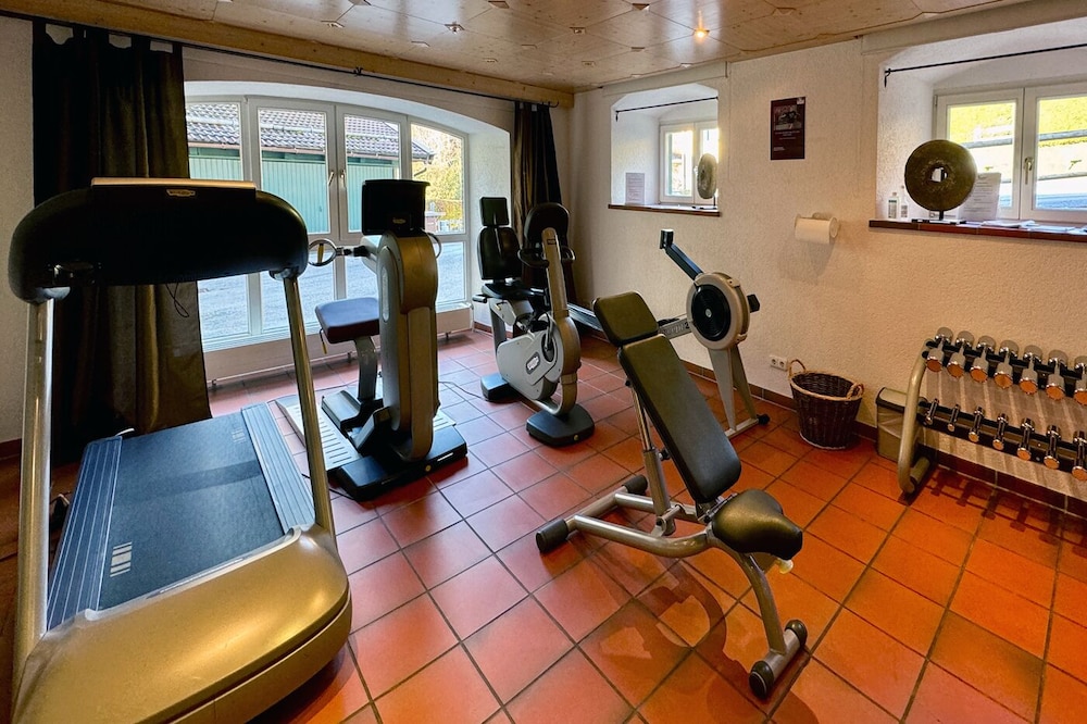 Exclusive Hotel Der Westerhof 22/40