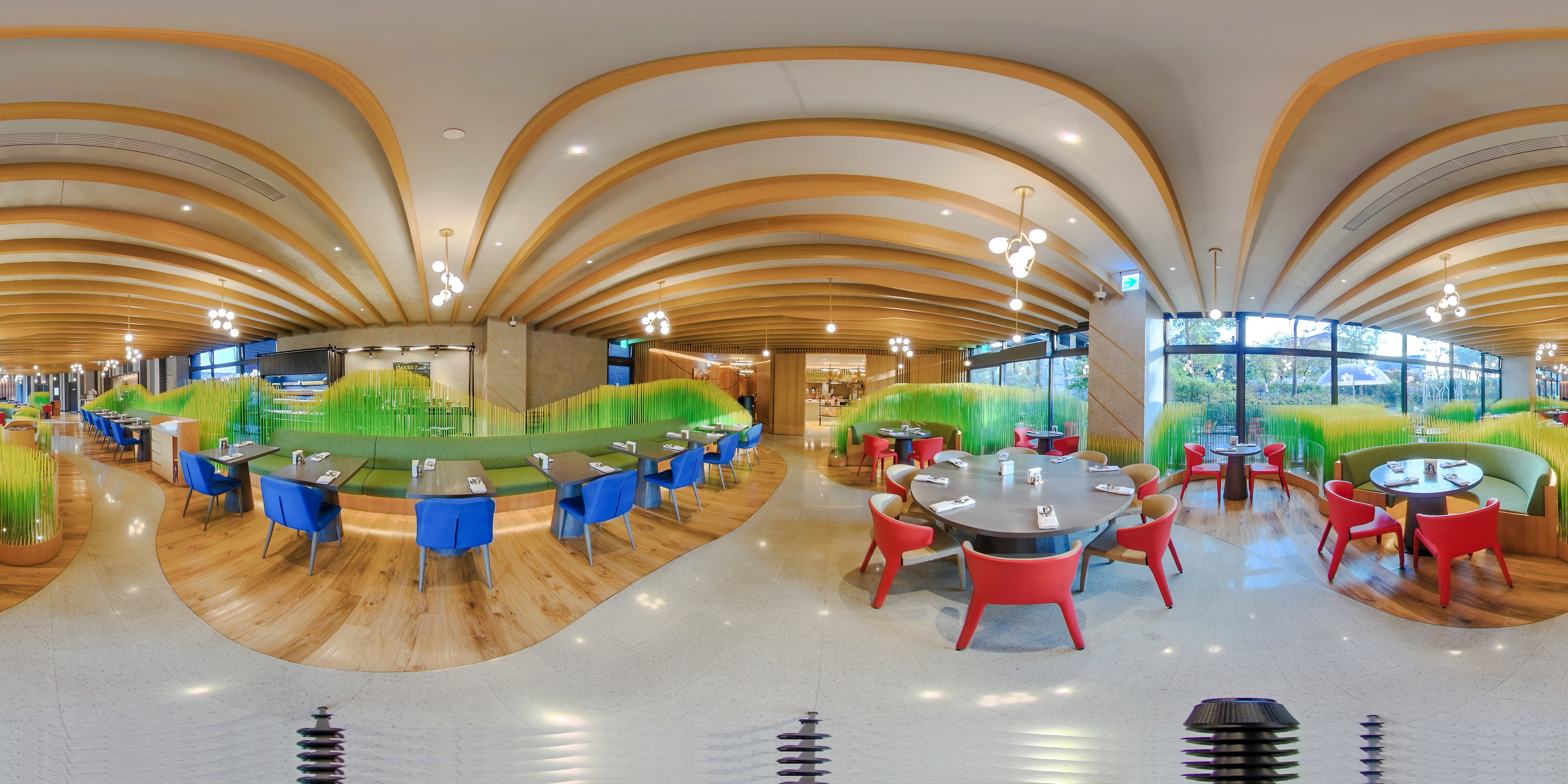 Hotel Indigo Alishan 59/68