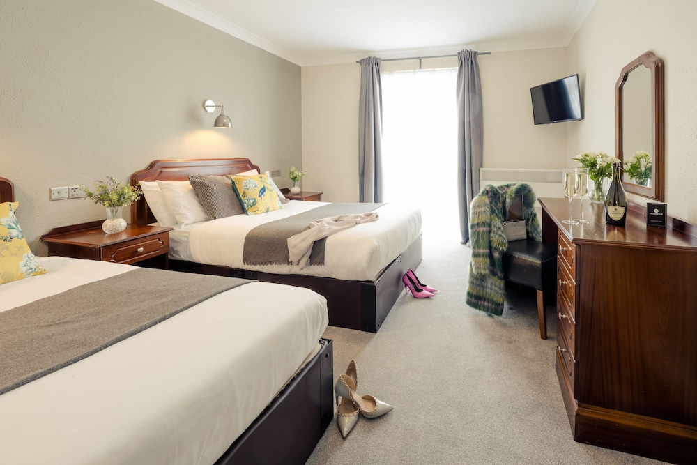 Hillgrove Hotel 20/49