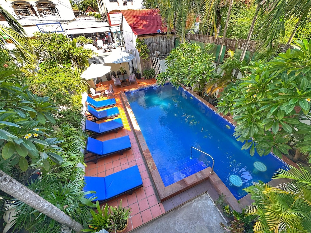 Villa Um Theara 50/57