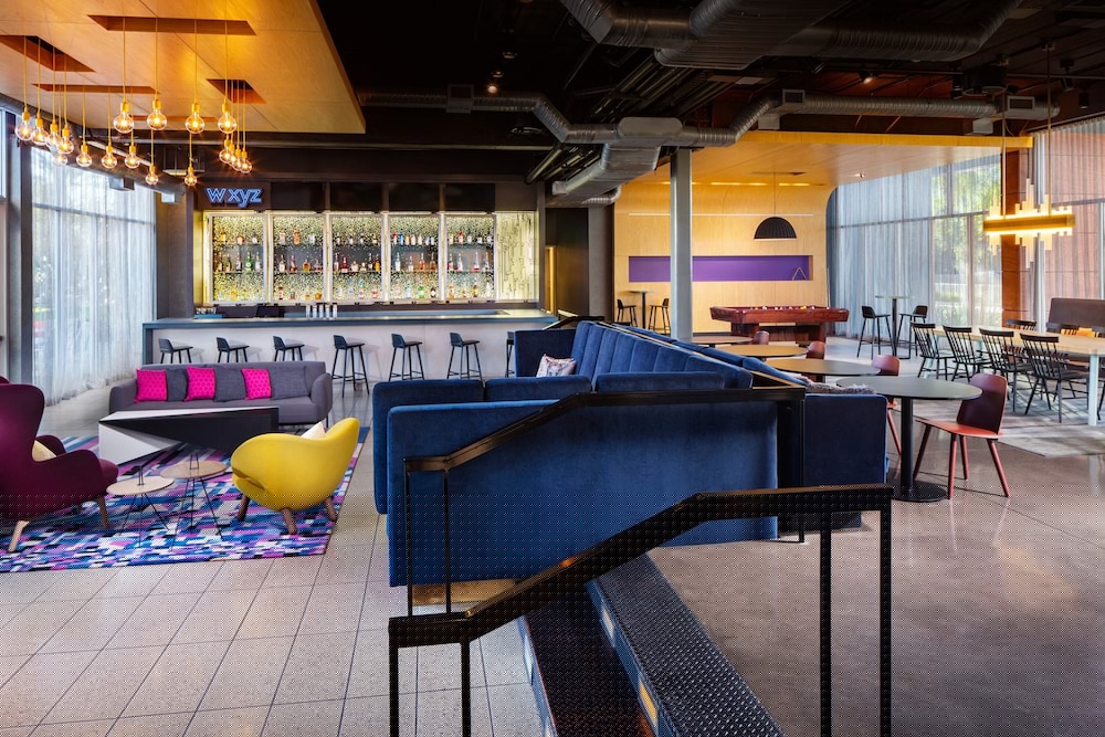Aloft Tempe 28/43