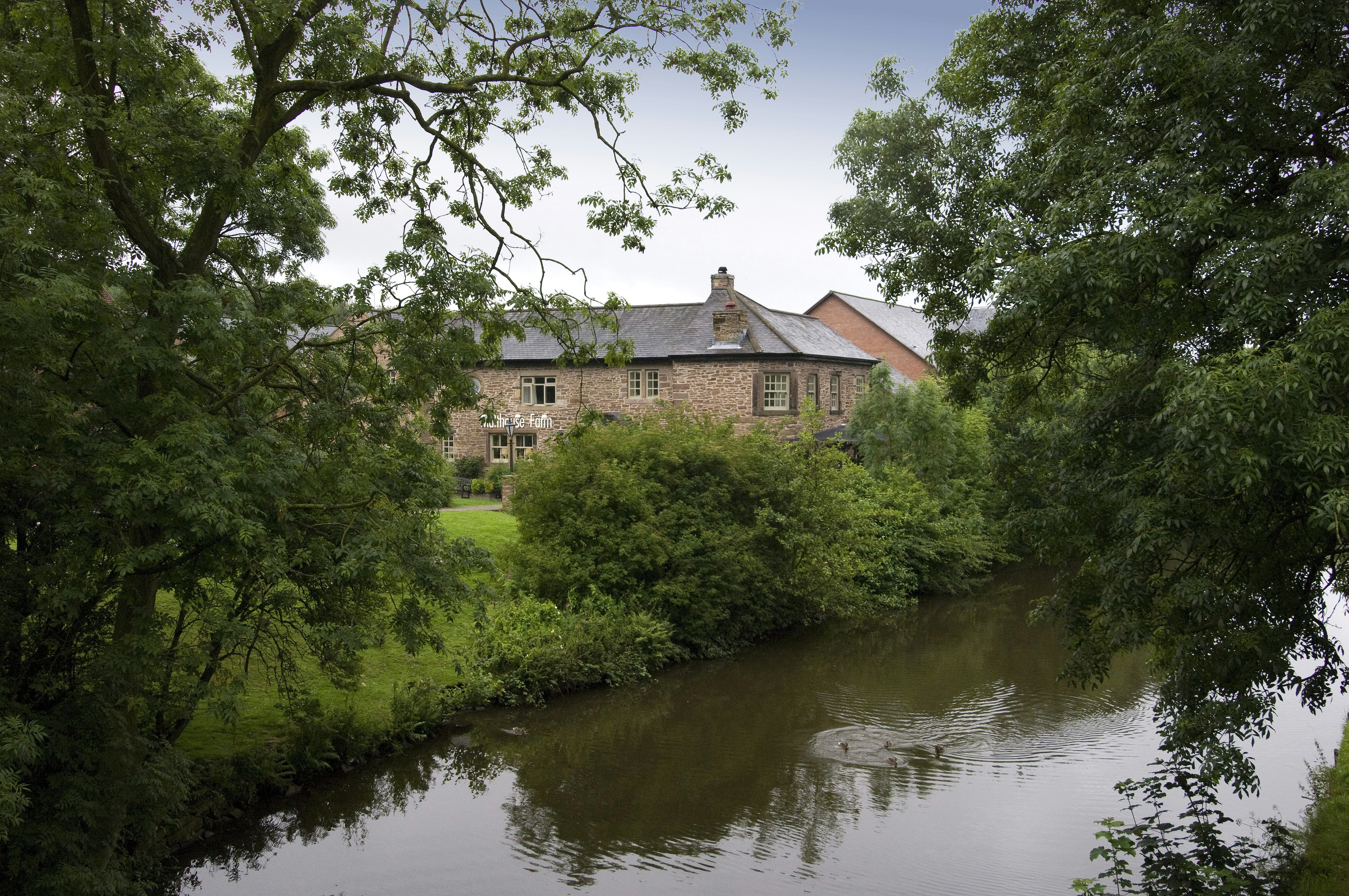 Premier Inn Chorley North 30/40