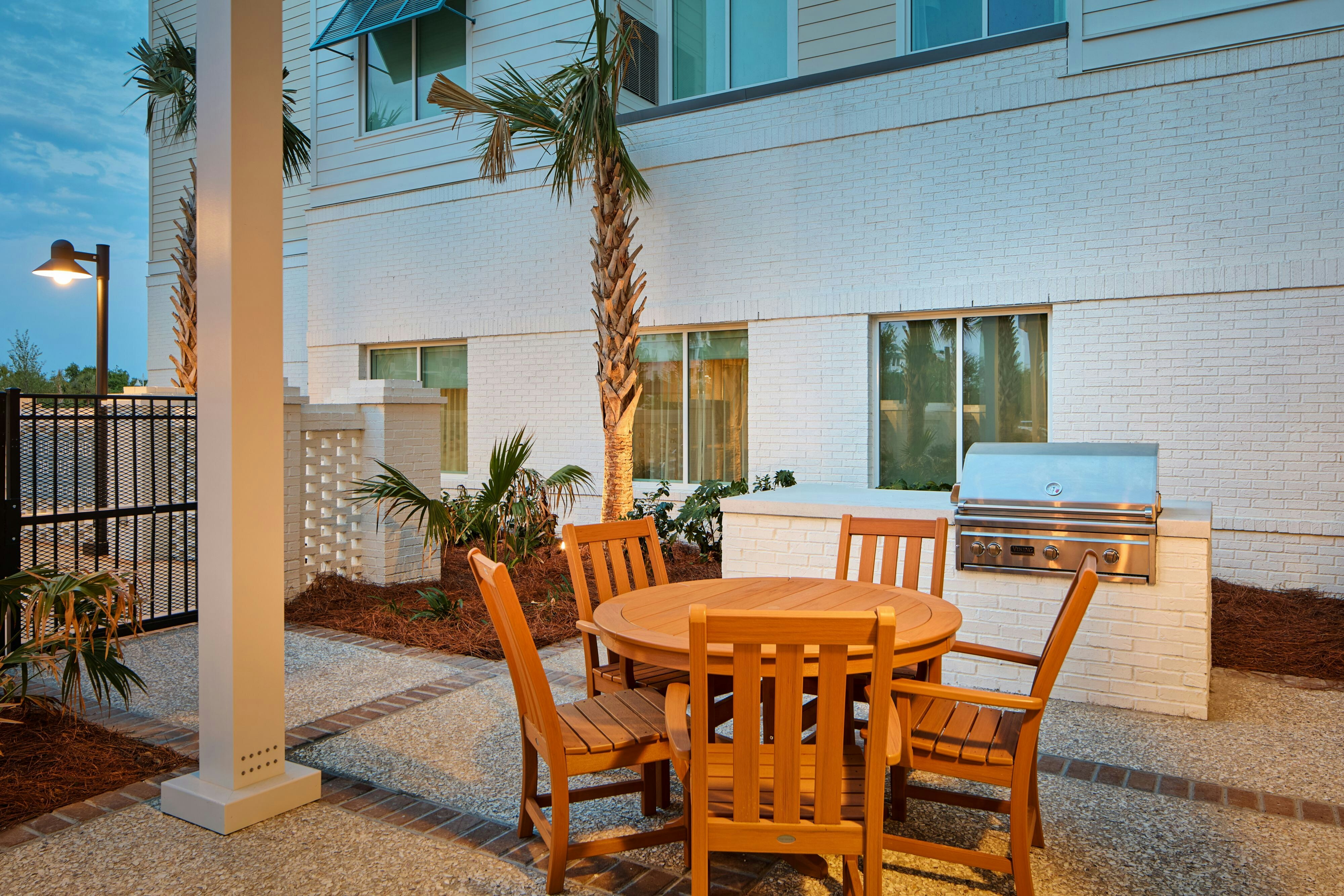 Residence Inn by Marriott Charleston Patriots Point 23/30