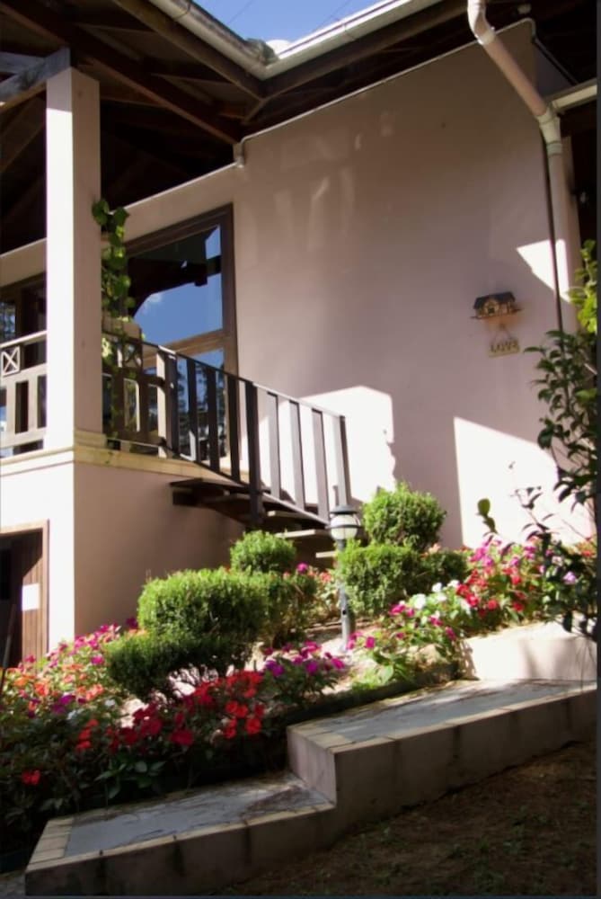 Pousada Casarao Gastehaus Boutique 5/50