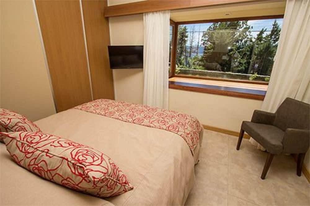 Los Robles Apart & Spa 10/38