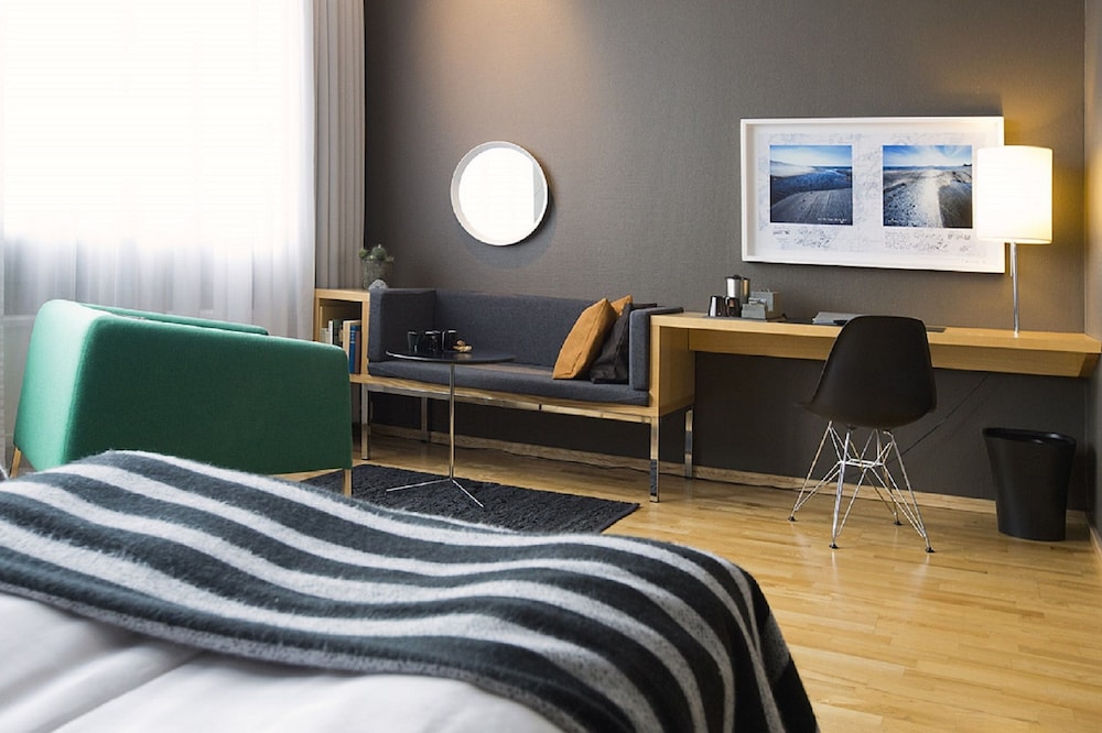 Mornington Hotel Stockholm Bromma 25/44