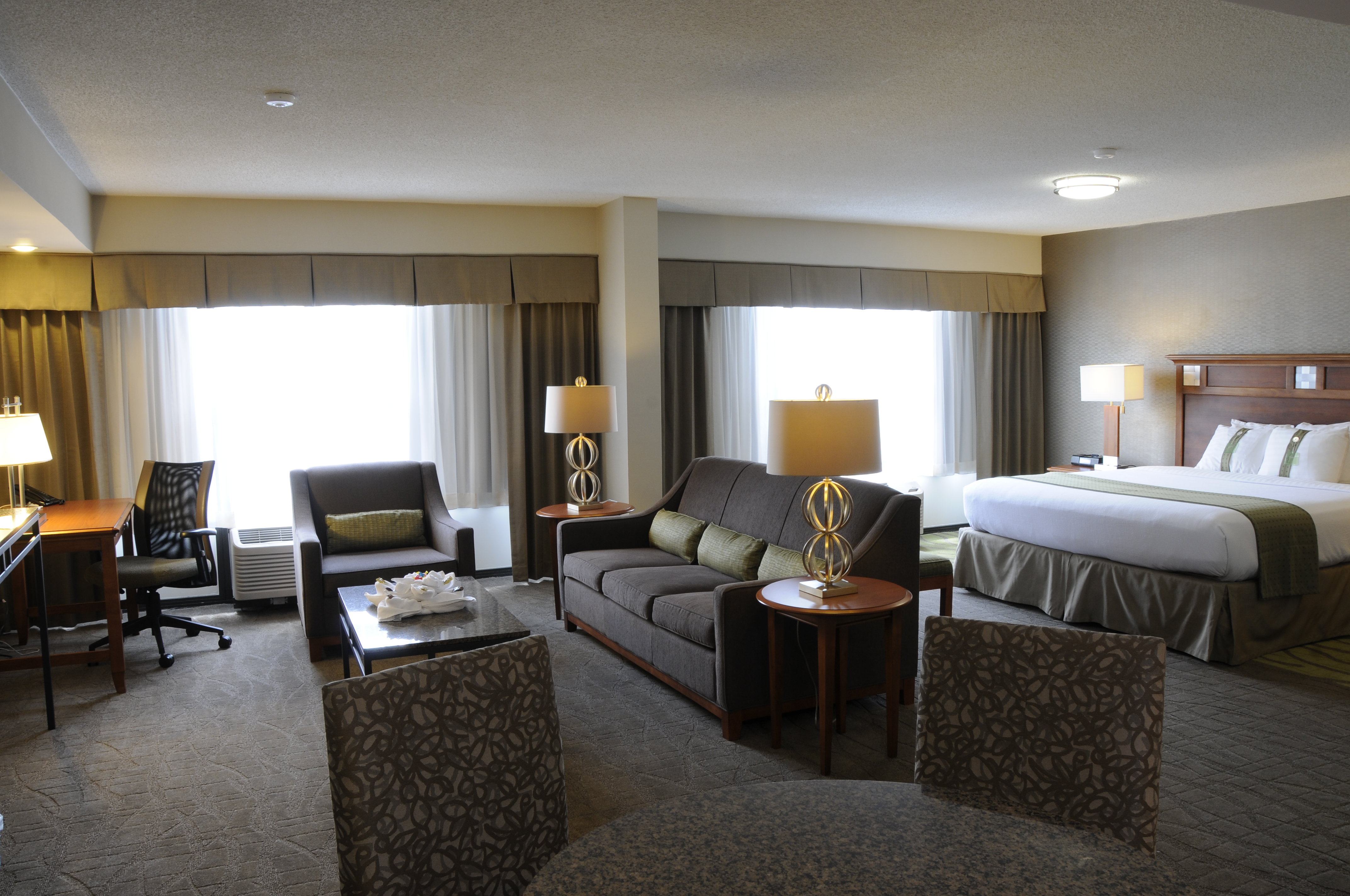Holiday Inn Columbia East-Jessup 19/71