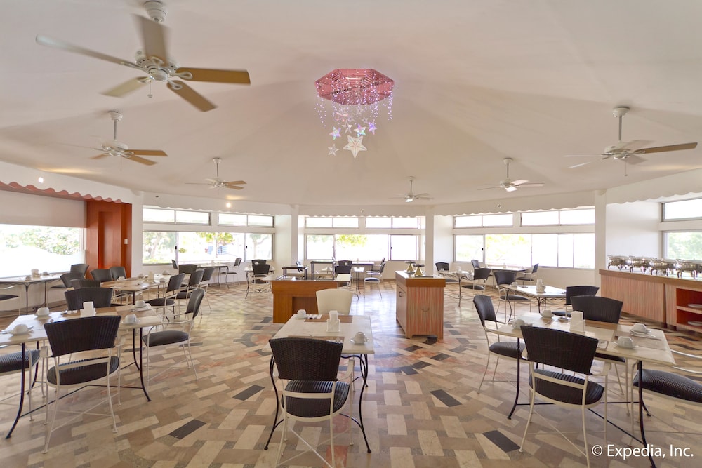 EGI Cebu Resort & Hotel 60/75